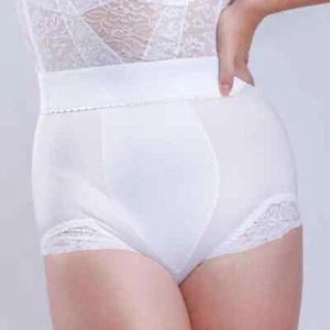 Braguita Rago Light Shaping blanca estilo 919 - Imagen 1 de 4