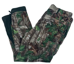 Redhead Camouflage Lined Hunting Pants Mens Sz XL 40x31 - Picture 1 of 7