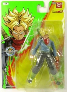 Figurine Dragon Ball Super Evolve Super Saiyan Trunks Bandai - Imagen 1 de 5