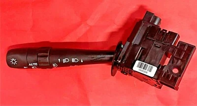 Turn Signal Switch-Combination Switch Standard CBS-1337 fits 03-07 Cadillac CTS - Image 1 of 4