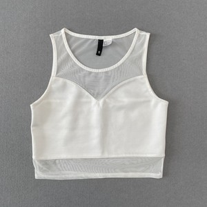 Las mejores ofertas en Poliéster H\u0026M Camisetas sin mangas para De mujer |  eBay