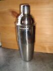 Brewerania: Stainless Steel Cocktail Shaker