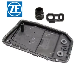 OEM Transmission Oil Pan Assembly Adapter Seal Kit for BMW Jaguar Land Rover - Picture 1 of 1