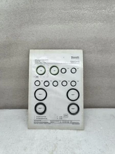 REXROTH BOSCH R900357578 Seal Kit WE 10.3X/C - Picture 1 of 9