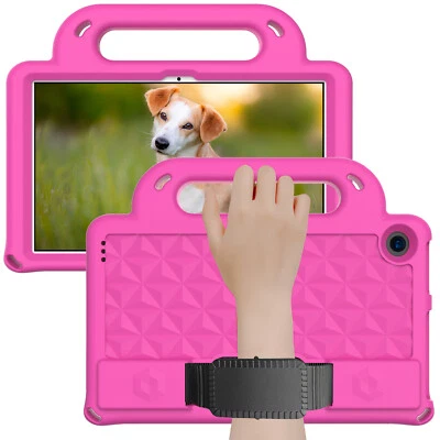 Kids Shockproof Case Cover For iPad 5 6 7 8 9 Gen 10.2 Pro 11 Air 2 3 4 1 Mini - Image 1 of 4