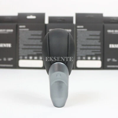 Automatic Black Gear Shift Knob For Nissan Fairlady Z Z34 370Z 2009 - 2023 - Image 1 of 4