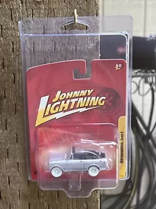 JOHNNY WHITE LIGHTNING WL 1978 INTERNATIONAL SCOUT II FOREVER 64 R11 - Picture 1 of 2