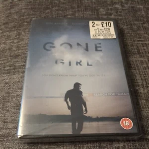 Gone Girl DVD Tyler Perry, (2015) - Picture 1 of 1