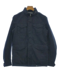 Herno Militär Jacken Marine 44 (ca. S) 2200528351709 - Bild 1 von 10