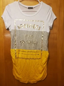 Urban Episode Damen T-Shirts Gr. S - Bild 1 von 4