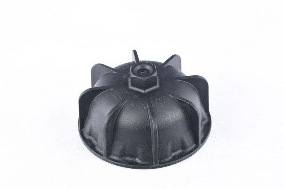 Llave de rueda genuina Mercedes-Benz para cubiertas de buje AMG A0005810000 Foto 1 de 1