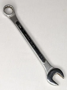 Husky 5/8" Combination Wrench CC-20 12pt Made In USA - Picture 1 of 7