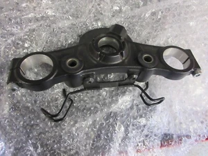 kawasaki 2017 - 2024 650 ninja EX650 top yoke triple clamp - Picture 1 of 3