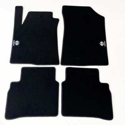 For Nissan Maxima Car Floor Carpets Auto Floor Liners Auto Rugs Pads Waterproof Foto 1 de 4