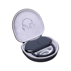 Coque Airpods Compatible pour Nouveau Apple AirPods Max Protection Noir - Photo 1 sur 7