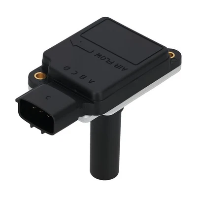 Air Flow Meter for Nissan Patrol GR Y61 4.5L TB45E AWD 1998-2001 22680-37J00 - Image 1 of 4