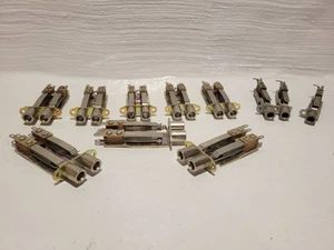 Switchcraft MT-389 Dual 1/4" Socket 8 Pcs - Single 1/4" 3 Pcs - Electronic  - Picture 1 of 8