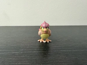 PIDGEOTTO POKEMON TOMY CGTSJ FIGURE VINTAGE OFFICIAL - Picture 1 of 5