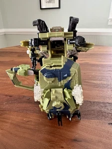 Modellino Transformers 2007 Movie Leader Class BRAWL 10" come da foto  - Foto 1 di 13