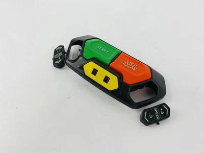 Bowflex TC200 Treadmill Safety Key Center Pod (KP263) - Image 1 of 4