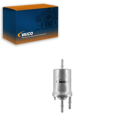 Filtro de combustible Vaico para Audi A3 Quattro Base 2006-2009 3,2 L V6 Foto 1 de 4