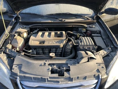 2013 2014 CHRYSLER 200 Automatic Transmission 106k fits 2.4L 4 Speed      886500 Foto 1 de 4