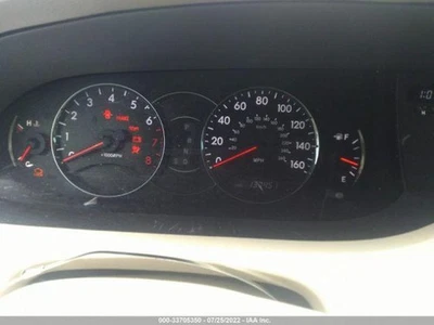 Motor de arranque usado se adapta a: Toyota Avalon 2007 grado A Foto 1 de 4