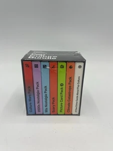 Cards Against Humanity Pop Culture Bundle - Picture 1 of 6