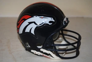 Denver Broncos Mini Helmet Riddell - Picture 1 of 5