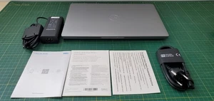 Dell Latitude 5430 14" | i5-1245U vPro | 16GB RAM | 256GB SSD |Win10Pro_ 2,52_6 - Zdjęcie 1 z 13