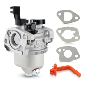 HUAYI Carb for Generac Power 0K95520119 GP3250 3300 GP3300 Portable Generator - Picture 1 of 12