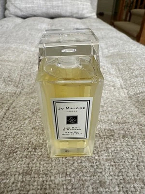 Jo Malone Lime Basil and Mandarin – 1oz / 30ml - Image 1 of 4