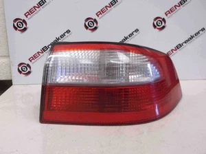 Renault Laguna 2001-2005 Drivers OSR Rear Light Lenz 8200002474 - Picture 1 of 2
