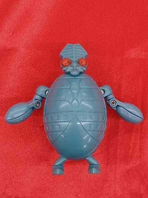Figura Monstruo de Japón BANDAI Charanporan Egg Ultraman Mushikoro Baltan CP-11 Foto 1 de 4