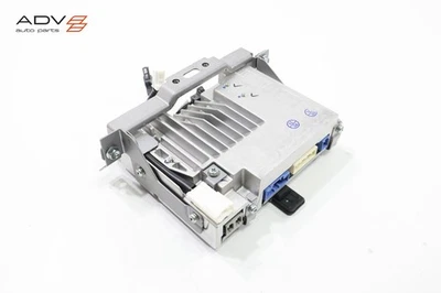 2016 - 2020 MAZDA CX-9 DASH AUDIO RADIO RECEIVER COMPUTER MODULE UNIT OEM - Image 1 of 4