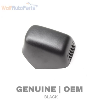 15-19 LAND ROVER DISCOVERY SPORT 2.0L - REAR VIEW Mirror Cover / TRIM (Lower) - Image 1 of 4