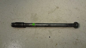 1984 Kawasaki Voyager ZN1300 Touring 1300 K336. rear wheel axle bolt - Picture 1 of 1
