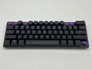 Razer Huntsman Mini 60 TKL Gaming Keyboard - Black READ - Picture 1 of 6