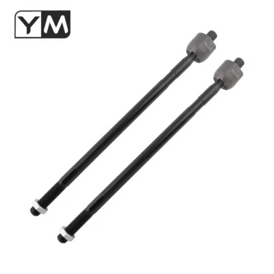 2X Front Inner Tie Rod Ends for 2006 2007 2008-2013 Land Rover Range Rover Sport - Image 1 of 4