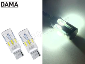 Bombillas LED DAMA Mini 7440 24CSP | CANbus sin errores | 6000K blancas | Paquete de 2 - Imagen 1 de 4