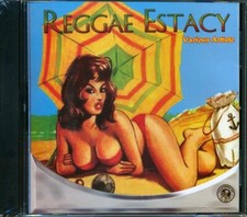 UPC 781676012657 product image for SEALED NEW CD Phyllis Dillon, Toots & The Maytals, Alton Ellis, Etc. - Reggae Es | upcitemdb.com