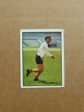 Panini Top Sellers Football 72 - Jeff ASTLE - West Bromwich Albion - #322