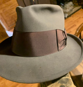 Vintage Stetson Hat Stetson Forty