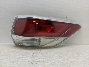 AFTERMARKET 2014-2016 TOYOTA HIGHLANDER RIGHT TAIL LIGHT HALOGEN OUTER PASSENGER - Picture 1 of 22