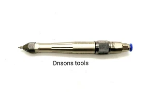 Pneumatischer Gravierstift Handgravur/Markierung/CNC Plasmaschneider an Teilen - Bild 1 von 3