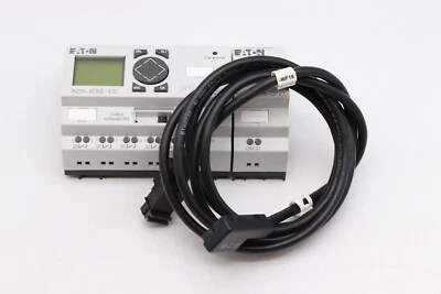 Eaton NZM-XDMI 612 / NZM-XDMI-DPV1 / NZM-XDMI-CAB Set - Bild 1 von 4