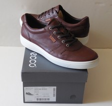 ecco soft 7 retro sneaker