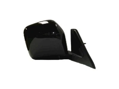 Espelho esportivo esquerdo TechPro 56312RVXW 2001 2002 para 2000-2004 Mitsubishi Montero - Imagem 1 de 2