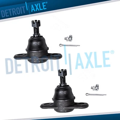 Front Lower Ball Joints for 2006 - 2009 2010 2011 Hyundai Accent Kia Rio Rio5 - Image 1 of 4