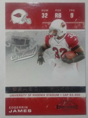 2007 Panini Playoff Contenders (1-100) + INSERTS Finish set UP TO 60% OFF - Image 1 of 2